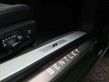 Continental GT V8 S *NAIM*MY 24*