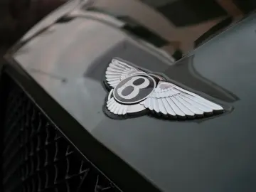 Continental GT V8 S *NAIM*MY 24*