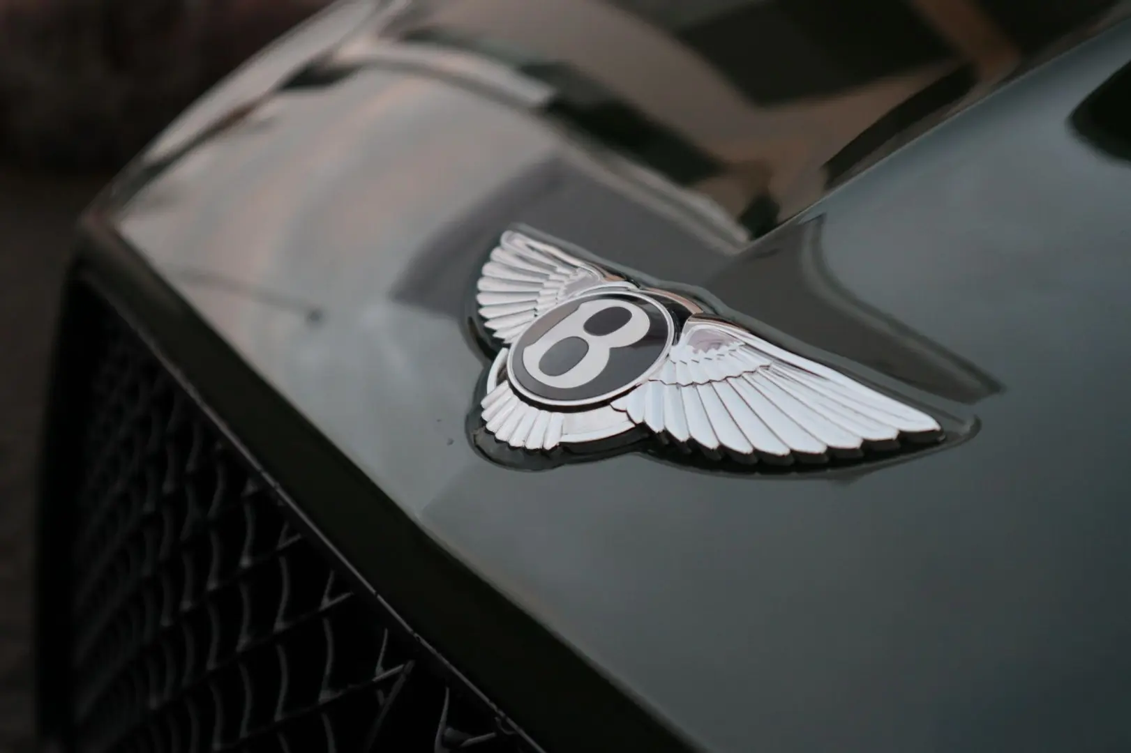Continental GT V8 S *NAIM*MY 24*