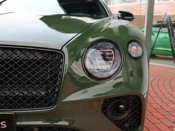 Continental GT V8 S *NAIM*MY 24*
