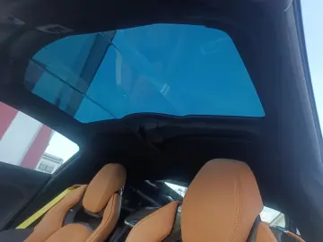 C8 Shevrolet STINGRAY Pano 3 LT V8 6.2 Alcantara