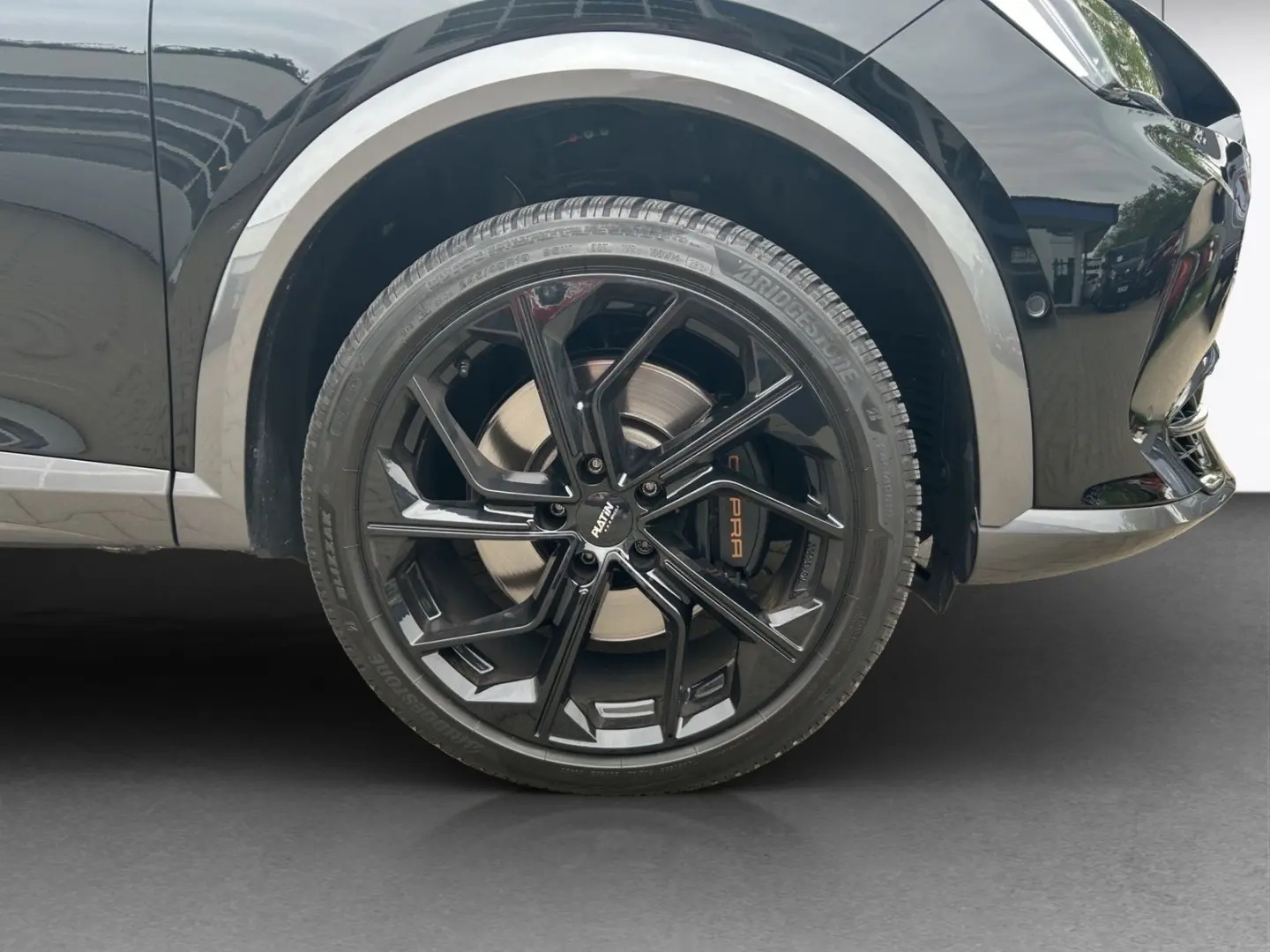 Formentor VZ 4Drive