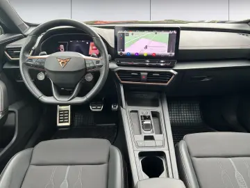 Formentor VZ 4Drive