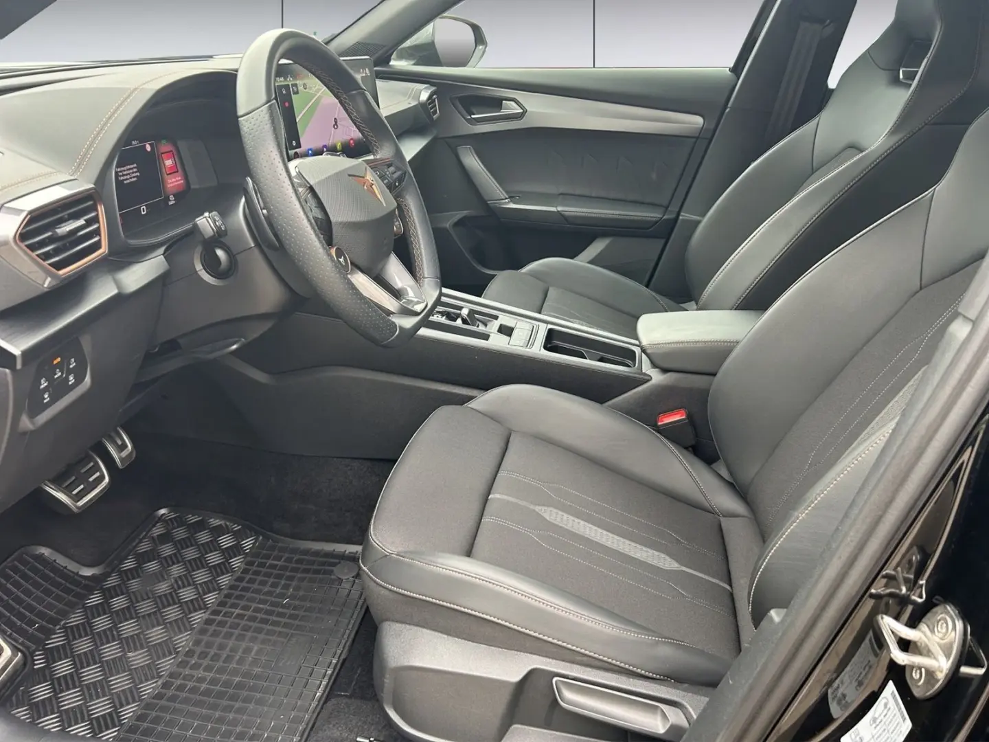 Formentor VZ 4Drive