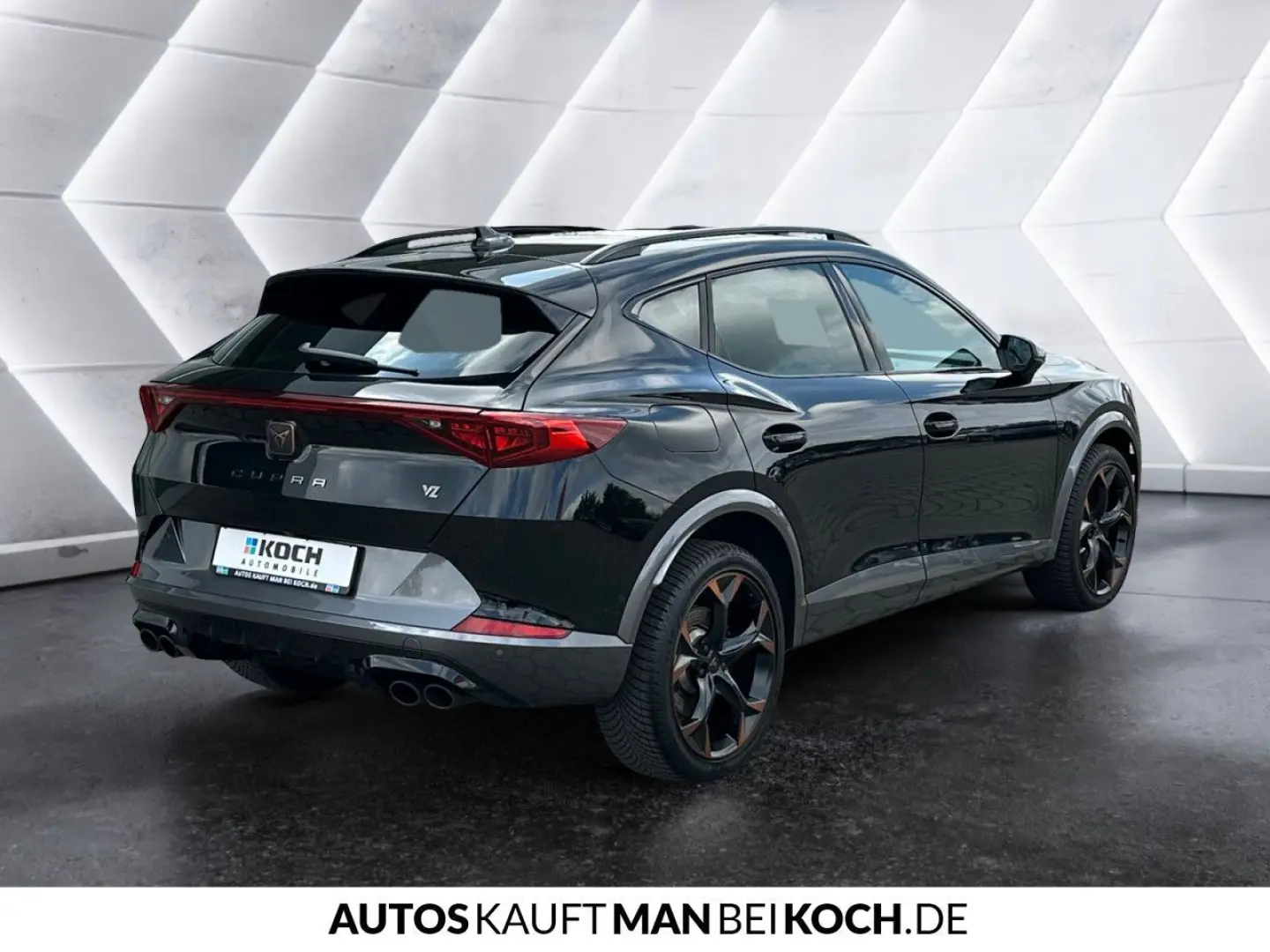Formentor VZ 2.0 TSI 4Drive BEATS NAVI LED 360°