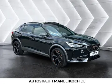 Formentor VZ 2.0 TSI 4Drive BEATS NAVI LED 360°