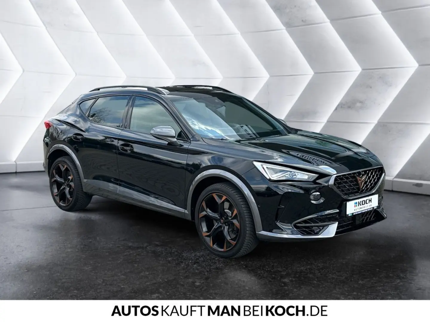Formentor VZ 2.0 TSI 4Drive BEATS NAVI LED 360°