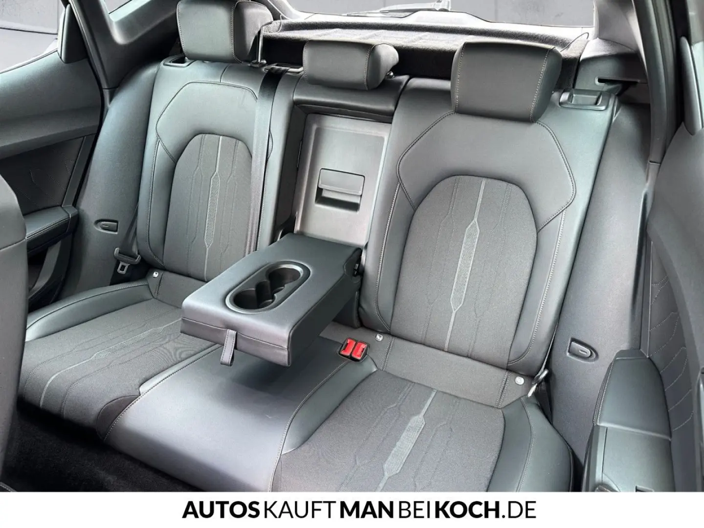 Formentor VZ 2.0 TSI 4Drive BEATS NAVI LED 360°