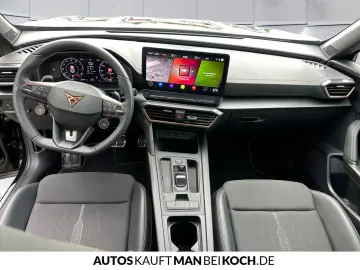 Formentor VZ 2.0 TSI 4Drive BEATS NAVI LED 360°