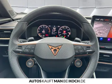 Formentor VZ 2.0 TSI 4Drive BEATS NAVI LED 360°