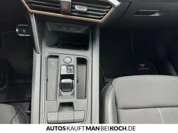 Formentor VZ 2.0 TSI 4Drive BEATS NAVI LED 360°