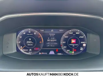 Formentor VZ 2.0 TSI 4Drive BEATS NAVI LED 360°