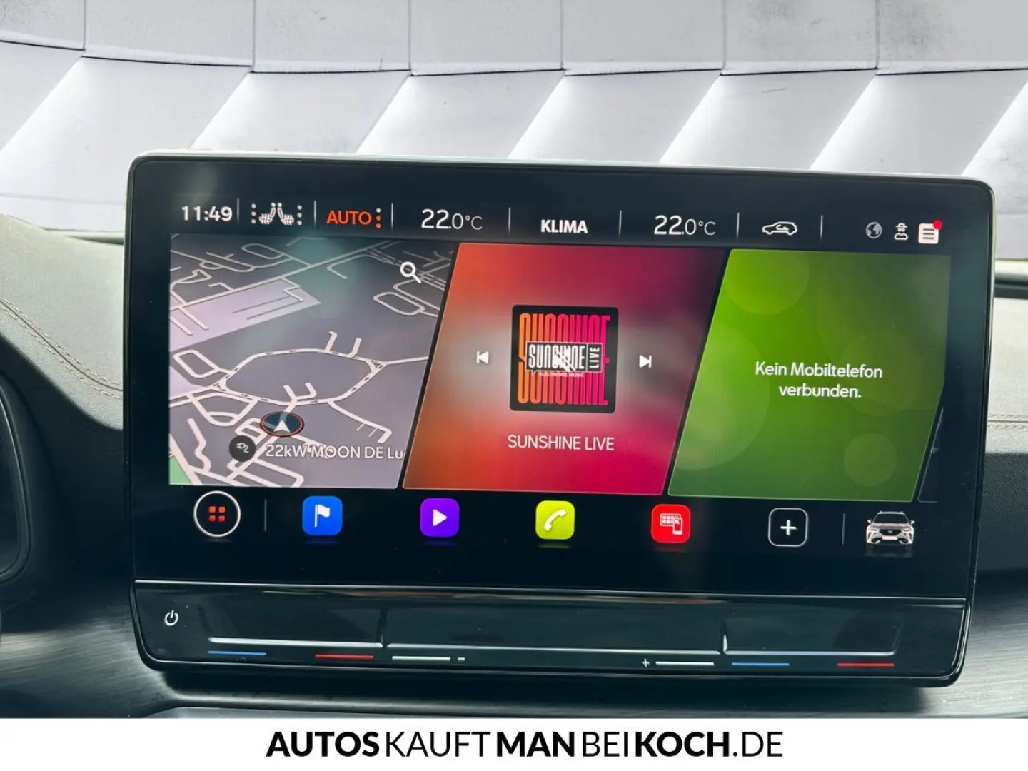 Formentor VZ 2.0 TSI 4Drive BEATS NAVI LED 360°