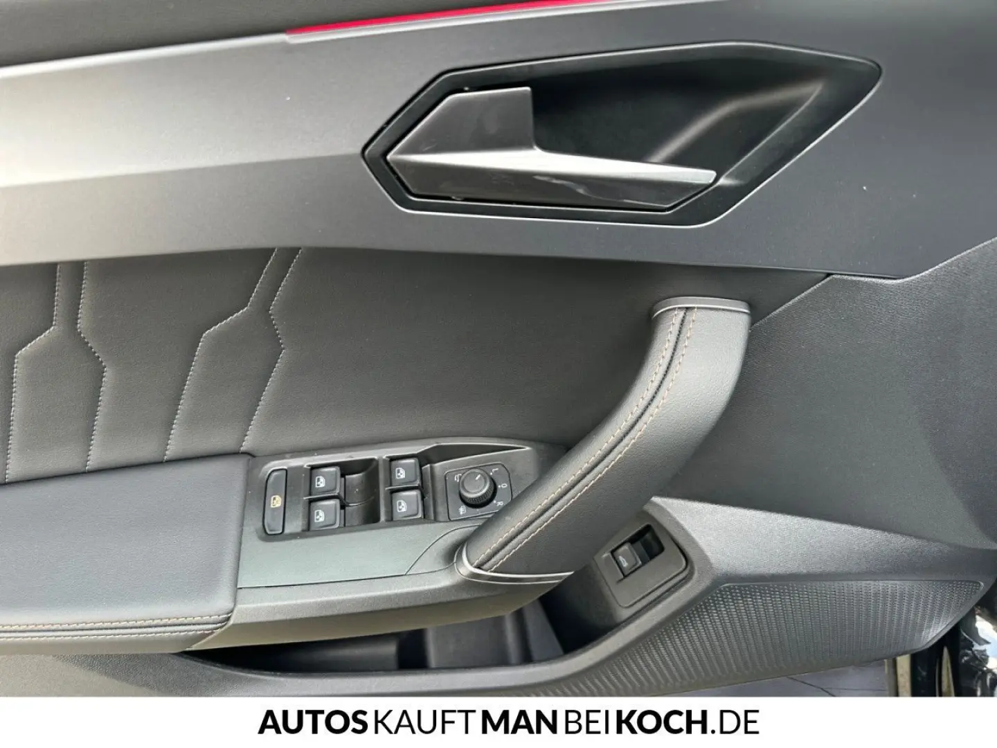 Formentor VZ 2.0 TSI 4Drive BEATS NAVI LED 360°