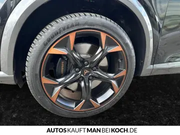 Formentor VZ 2.0 TSI 4Drive BEATS NAVI LED 360°