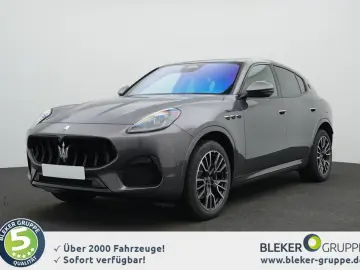 Grecale Modena *MASERATI MÜNSTER*