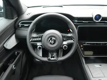 Grecale Modena *MASERATI MÜNSTER*