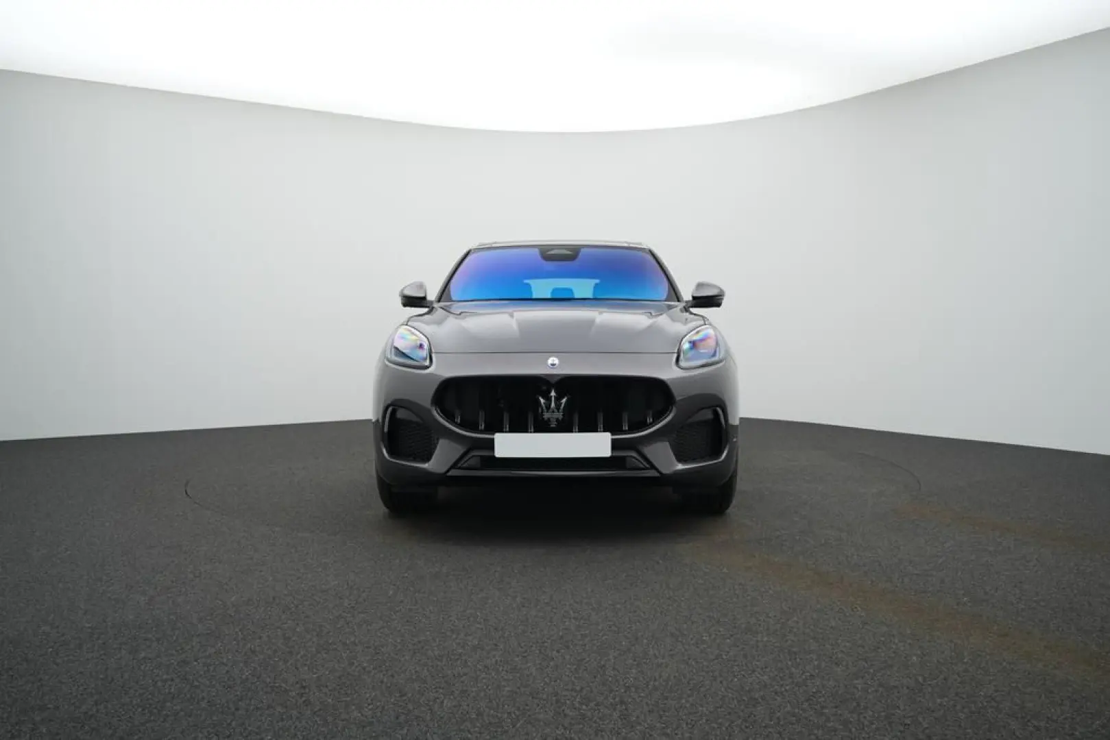Grecale Modena *MASERATI MÜNSTER*