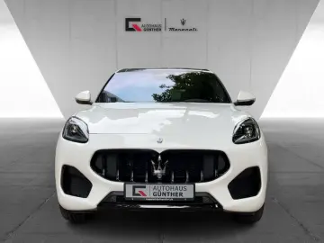 Grecale MODENA MY24  Bianco&Nero 5Jahre Garantie