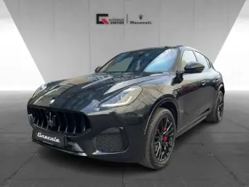 Grecale MODENA MY24 Hybrid mit 5 Jahren Garantie