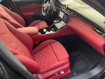 Grecale MODENA MY24 Hybrid mit 5 Jahren Garantie