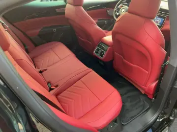 Grecale MODENA MY24 Hybrid mit 5 Jahren Garantie