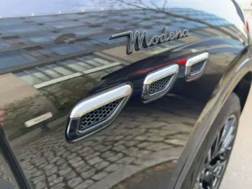 Grecale MODENA MY24 Hybrid mit 5 Jahren Garantie