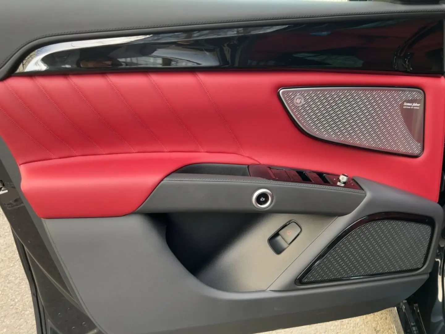 Grecale MODENA MY24 Hybrid mit 5 Jahren Garantie