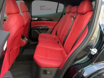 Grecale MODENA MY24 Hybrid mit 5 Jahren Garantie