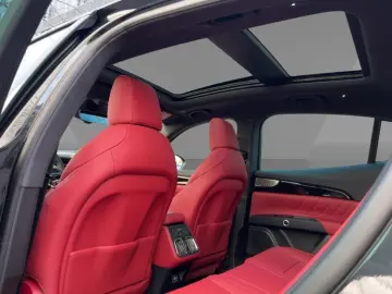 Grecale MODENA MY24 Hybrid mit 5 Jahren Garantie