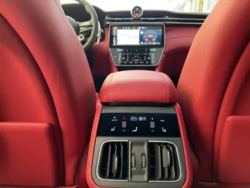 Grecale MODENA MY24 Hybrid mit 5 Jahren Garantie