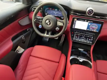 Grecale MODENA MY24 Hybrid mit 5 Jahren Garantie