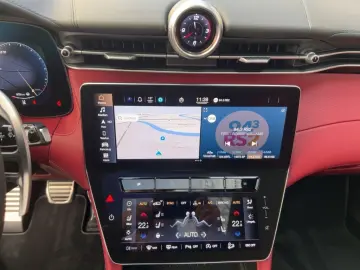 Grecale MODENA MY24 Hybrid mit 5 Jahren Garantie
