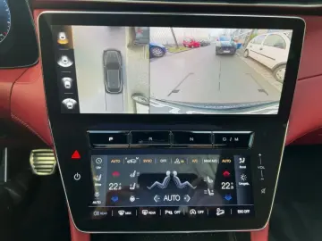 Grecale MODENA MY24 Hybrid mit 5 Jahren Garantie
