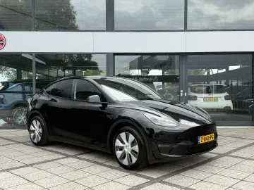 Model Y Long Range AWD Dual | Autopilot | Panora