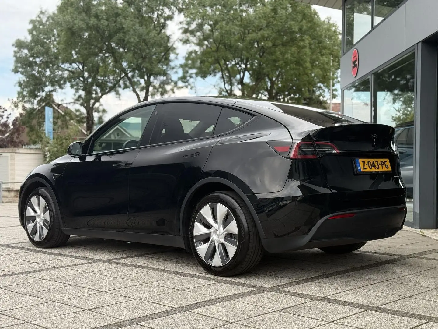 Model Y Long Range AWD Dual | Autopilot | Panora