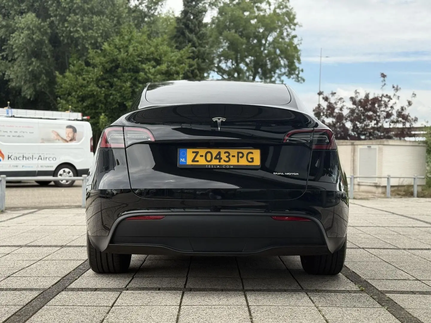 Model Y Long Range AWD Dual | Autopilot | Panora