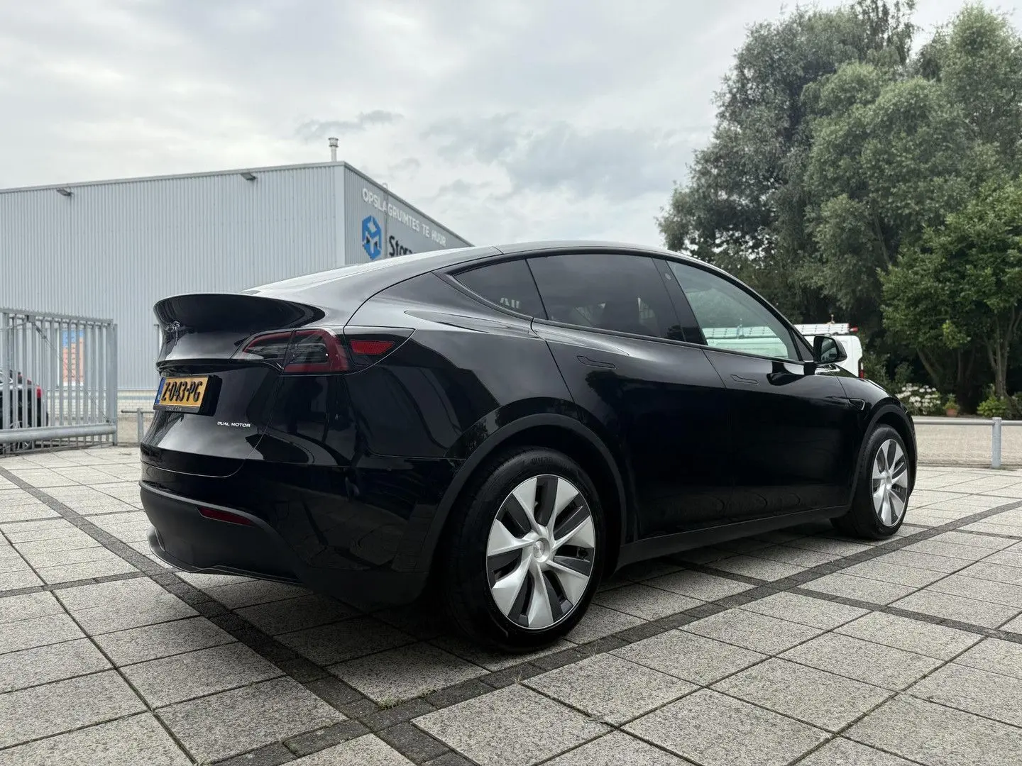 Model Y Long Range AWD Dual | Autopilot | Panora