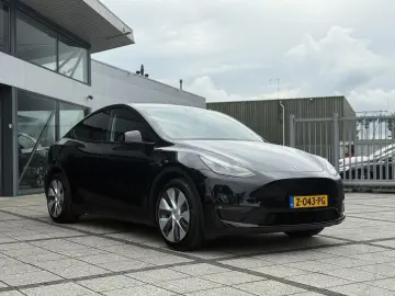 Model Y Long Range AWD Dual | Autopilot | Panora