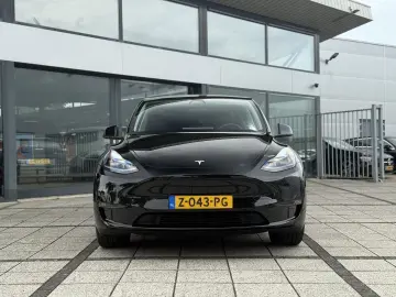 Model Y Long Range AWD Dual | Autopilot | Panora