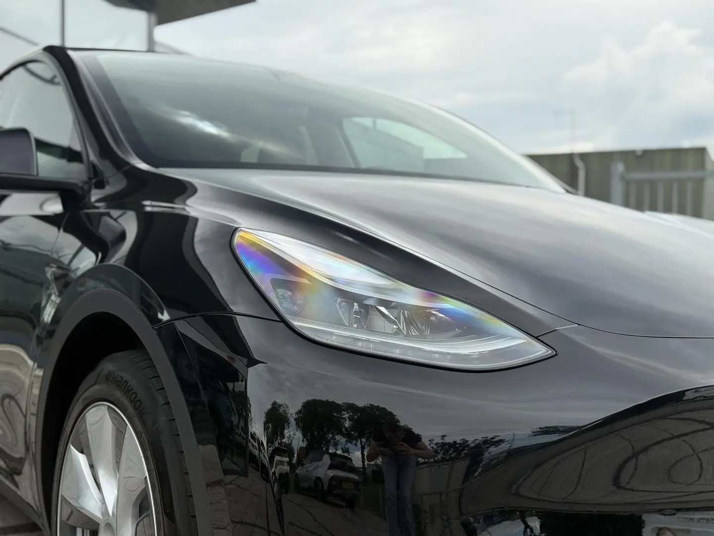 Model Y Long Range AWD Dual | Autopilot | Panora
