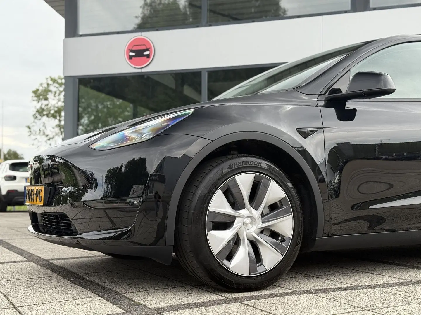 Model Y Long Range AWD Dual | Autopilot | Panora