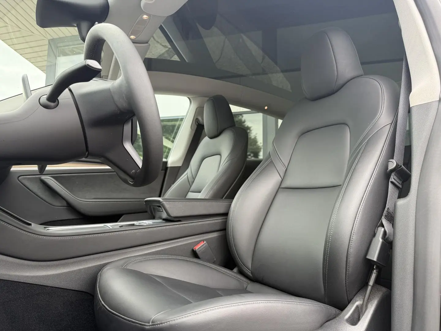 Model Y Long Range AWD Dual | Autopilot | Panora