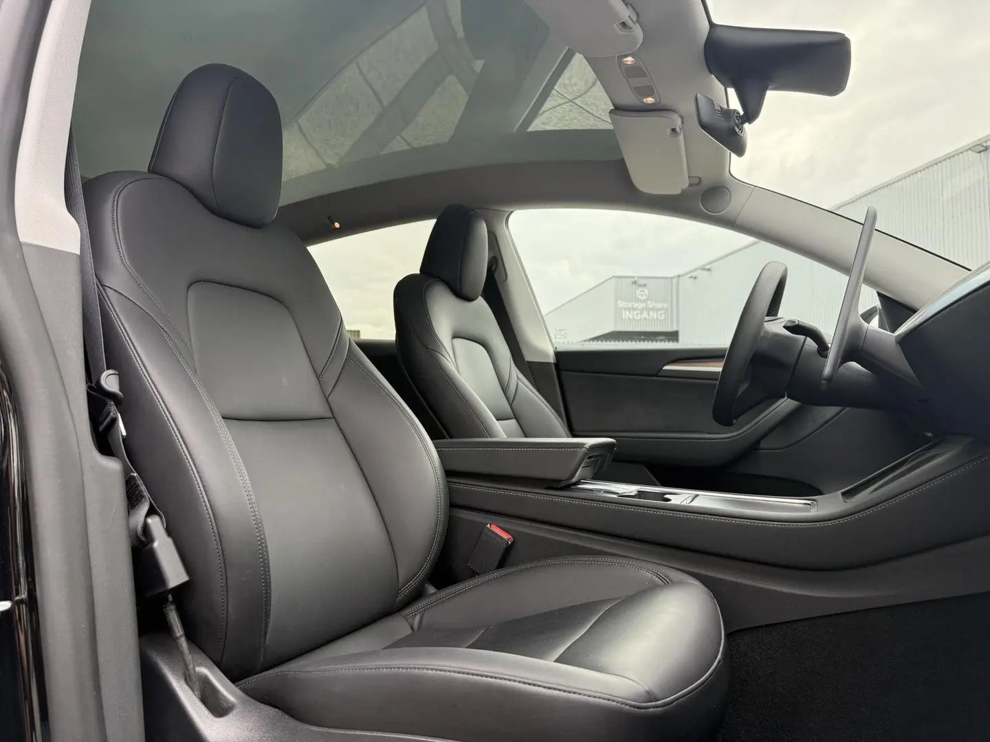 Model Y Long Range AWD Dual | Autopilot | Panora