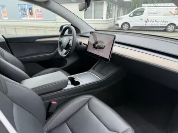 Model Y Long Range AWD Dual | Autopilot | Panora