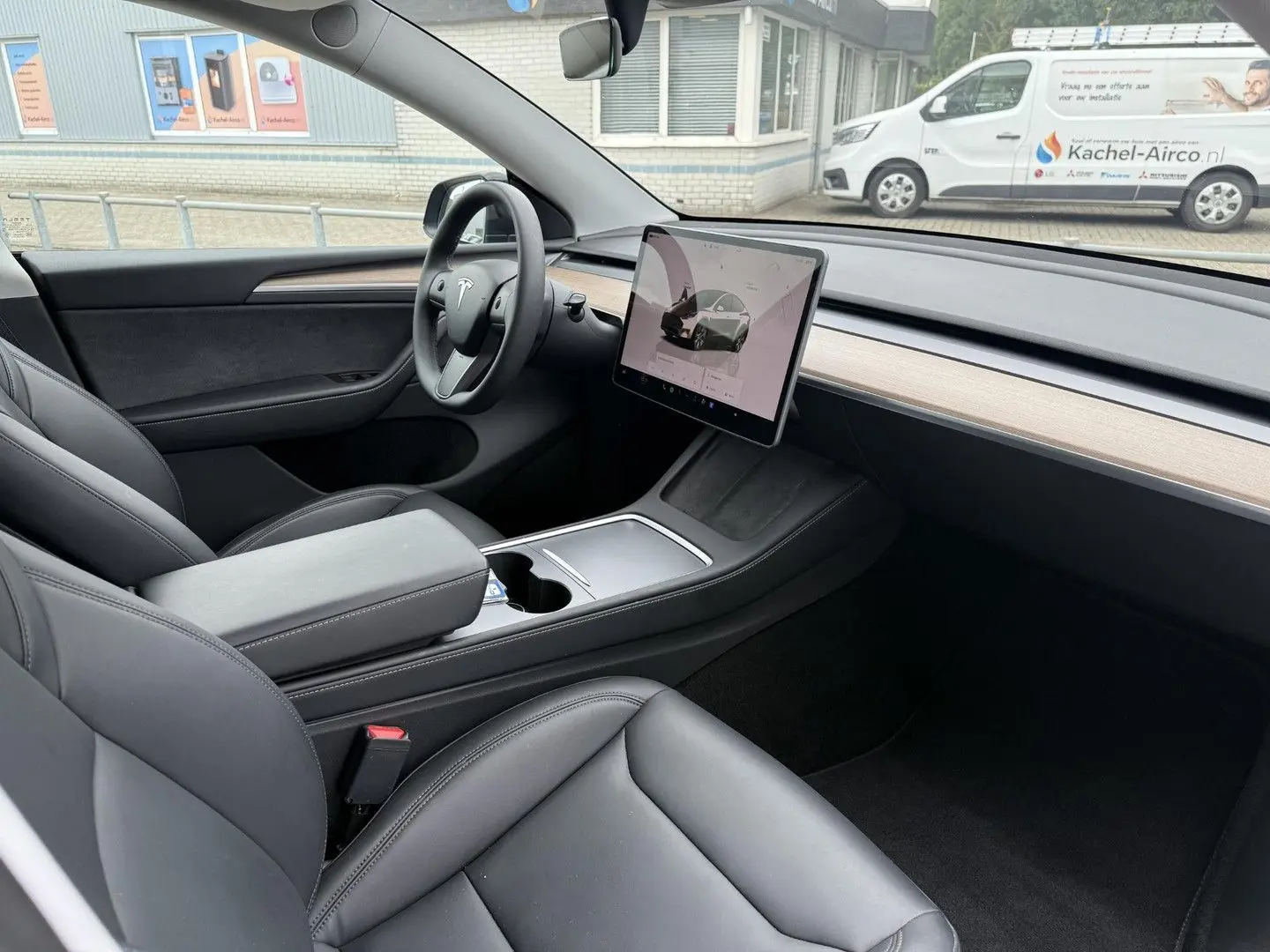 Model Y Long Range AWD Dual | Autopilot | Panora