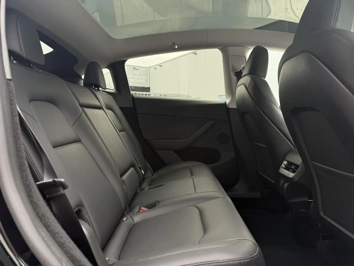 Model Y Long Range AWD Dual | Autopilot | Panora