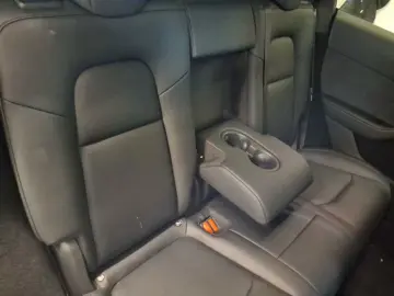 Model Y Long Range Dual Motor AWD