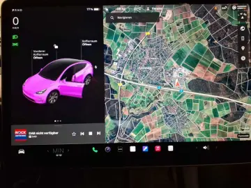 Model Y Long Range Dual Motor AWD