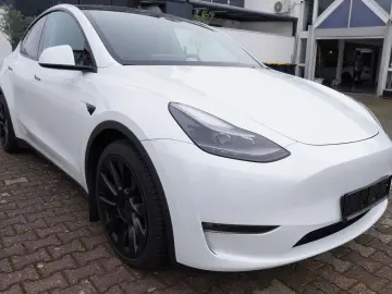Model Y Performance  Matrix-LED  Mwst ausweisbar